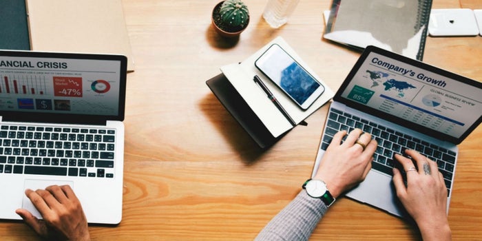 ¿Quieres crecer tu negocio? Hazlo sin estresarte con estos 4 tips