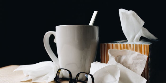 5 tips para ser productivo aunque estés enfermo