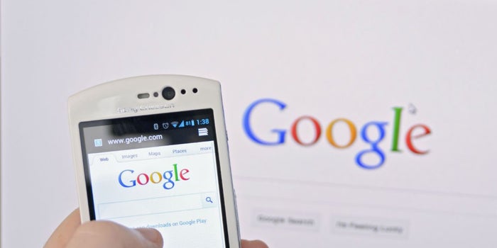 Ya todos podemos usar Google Go, la app que ahorra espacio y datos en tu celular