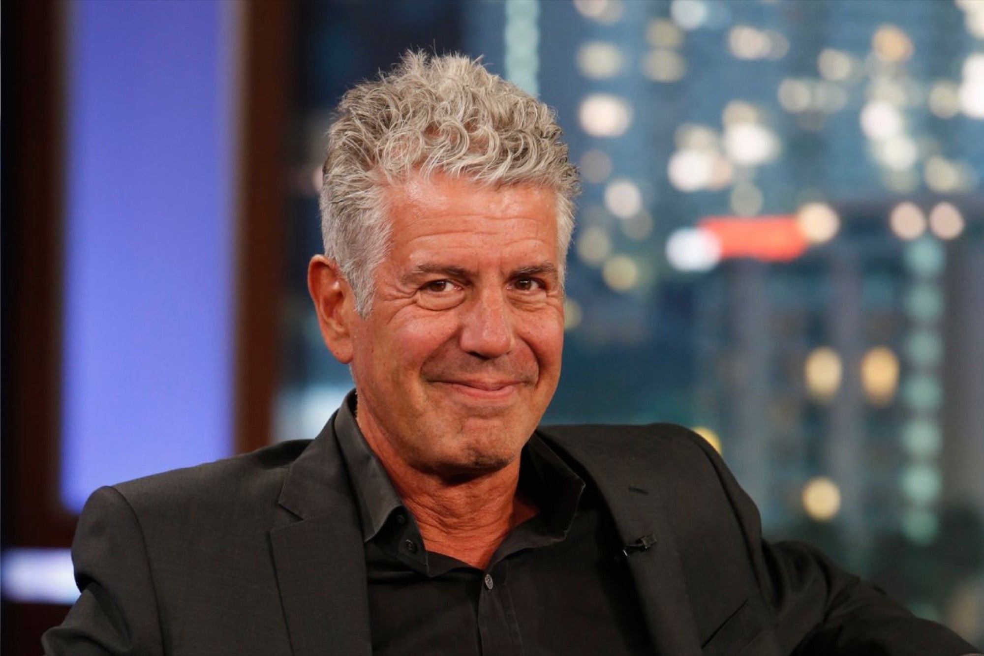 Celebrity Chef Anthony Bourdain Found Dead at 61 Entrepreneur
