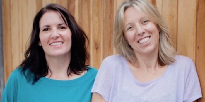 These Momtrepreneurs Turned Tragedy Into Opportunity