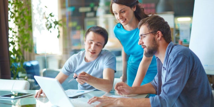3 claves para tener reuniones productivas