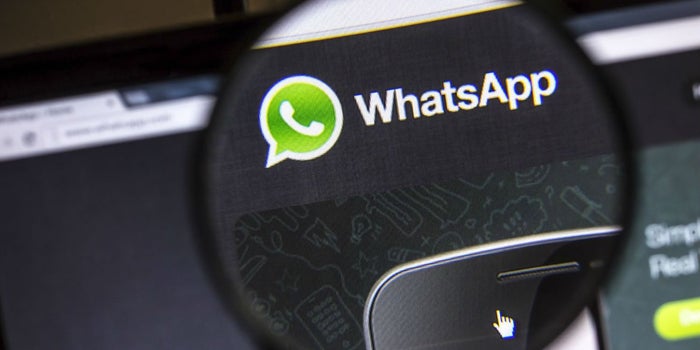 Esta es la función que WhatsApp ha eliminado de su aplicación