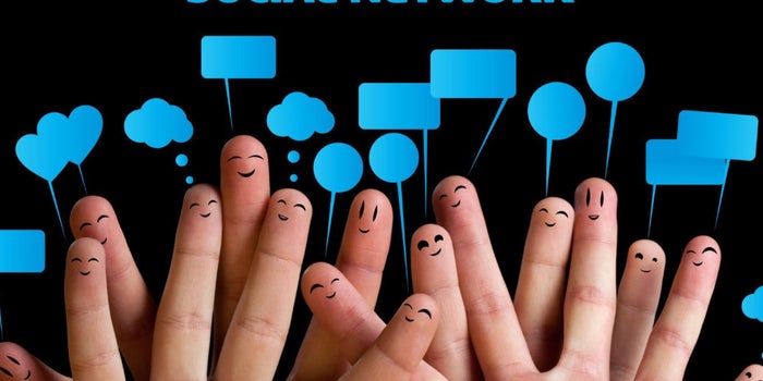 Las redes sociales y el dinero de las empresas crean conciencia sobre la paz