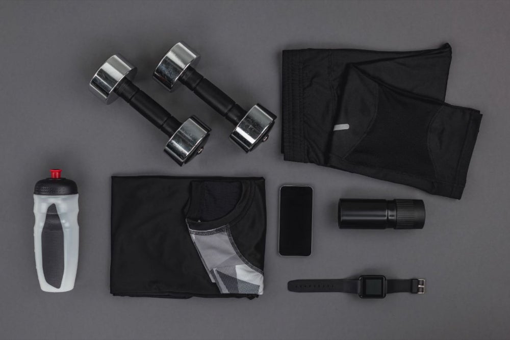 Galería: Conoce los 10 gadgets deportivos más innovadores del momento