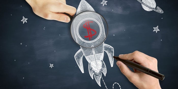 Estos corporativos poderosos quieren trabajar con tu startup