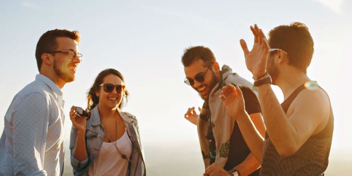 3 cualidades de los líderes agradables