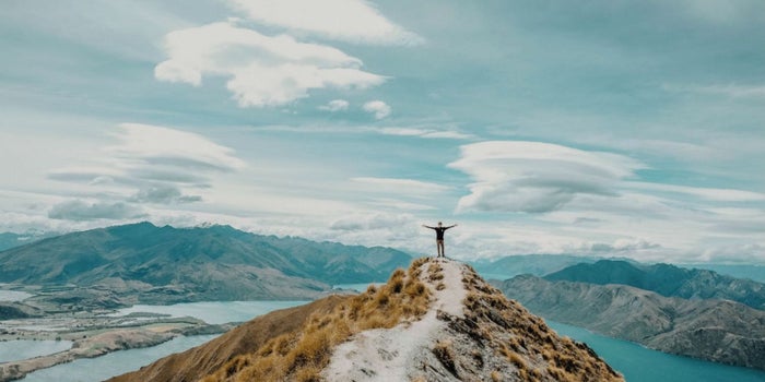 6 estrategias para mantenerte motivado