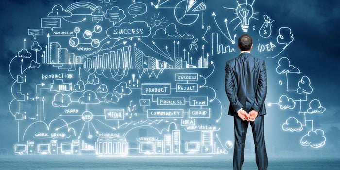 Today's Top Entrepreneurs and Innovators Are Changing The World As We Know It