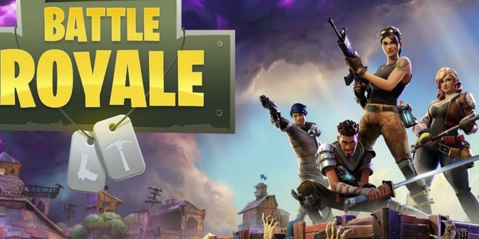 Nintendo Switch causa sensación en la E3 con Super Smash Bros y Fortnite