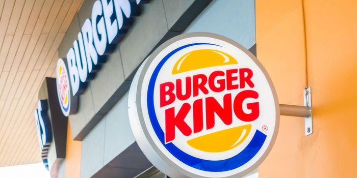 ¿Burger King cambia de nombre?
