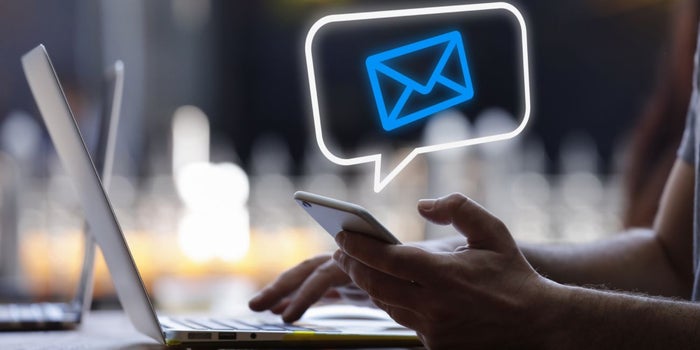 Email Is Still Your Customers' Preferred Communication Tool. Here's How to Make Sure Your Email Marketing Gets Through.
