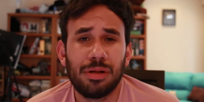 Werevertumorro dice adiós a su canal de YouTube