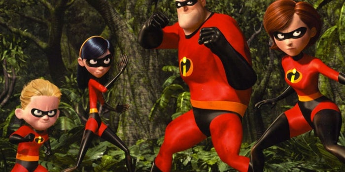 3 lecciones de 'Los Increíbles 2' para que tu próximo proyecto sea un éxito
