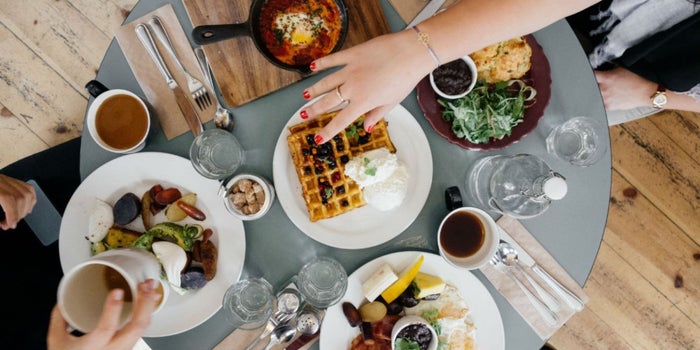 ¿Bares de cereal? Haz del desayuno un negocio muy rentable