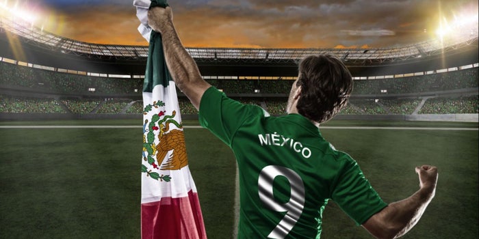 Pizzas y cervezas, ¿qué consumirán más los mexicanos en el Mundial de Rusia 2018?