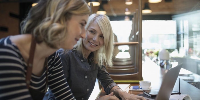 You Are an Entrepreneur. Customers Will Pay What You're Worth.