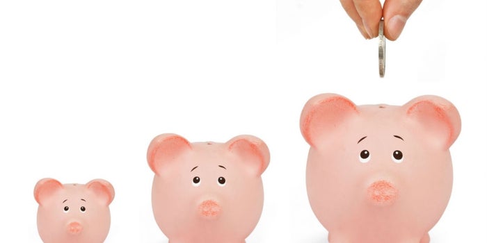 Los 3 cochinitos que transformarán tus finanzas personales