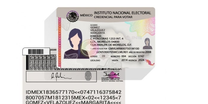 El INE cierra sus ventanillas este miércoles