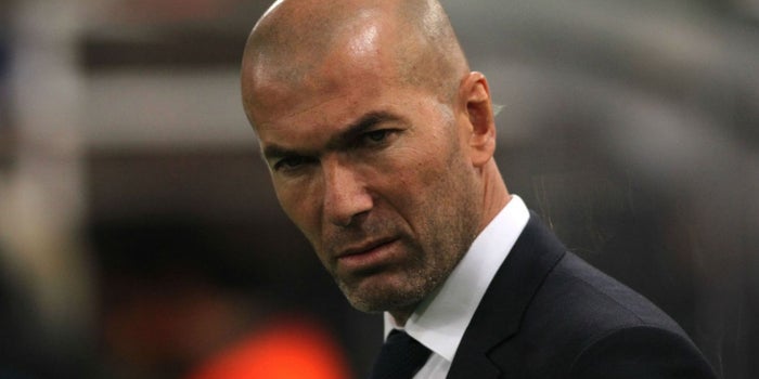 Cómo ser un líder al estilo de Zinedine Zidane