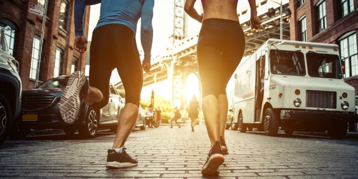 5 hábitos de salud por los que se rigen los hombres exitosos