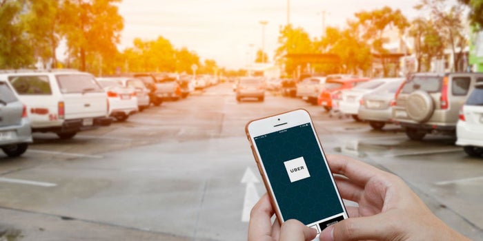 Uber tendrá nuevas funciones para que viajes más seguro