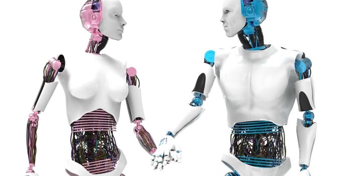 ¿Cómo será el futuro del trabajo después de la 'revolución de los robots'?