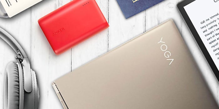 10 Gadgets That Will Make International Flights a Breeze