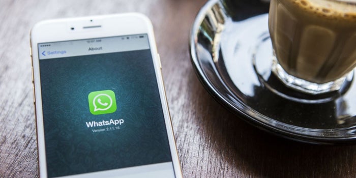 Actualízate o pierdes: WhatsApp ya no estará en estos dispositivos