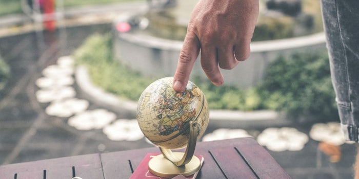 5 lecciones para cambiar el mundo para los emprendedores sociales