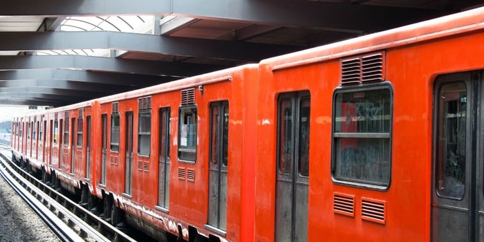 La línea 3 del metro de la CDMX ya tiene Wi-Fi gratuito