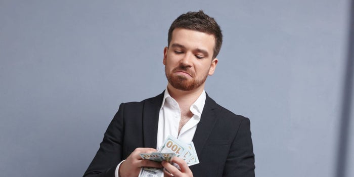 Las 6 características de un millonario