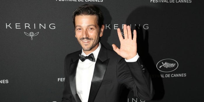 Diego Luna quiere construir un mejor México con esta iniciativa postelectoral