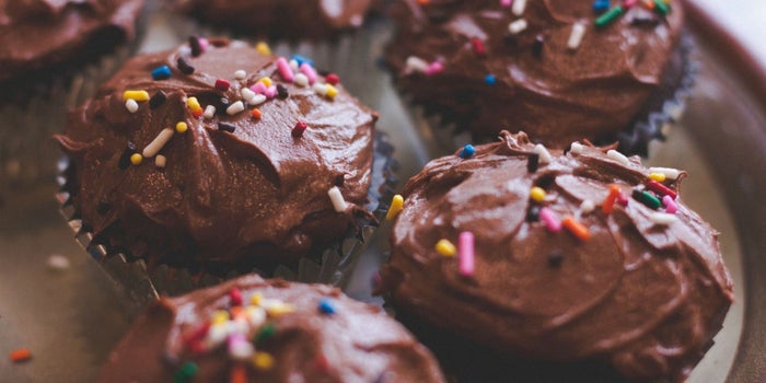 ¡Alégrate! Aquí están 8 beneficios de comer chocolate