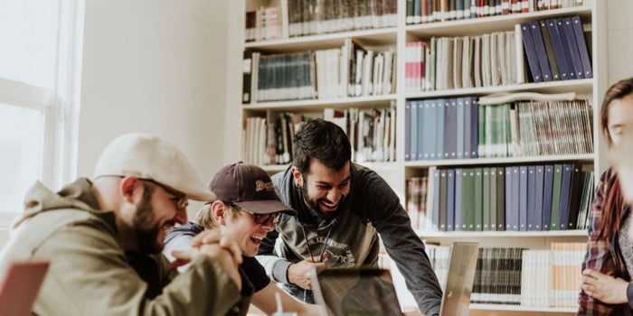 6 tips para crear felicidad en tu empresa