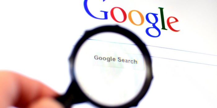 Esta es la herramienta de Google para que los niños aprendan a usar internet