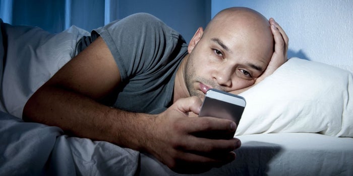 4 formas de liberarte de la adicción a tu celular