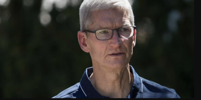 Cómo Mark Zuckerberg y Tim Cook y más están reaccionando a la separación de niños en la frontera