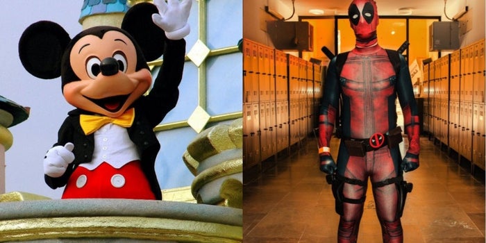 Disney responde a Comcast y compra 21st. Century Fox por 71,300 mdd