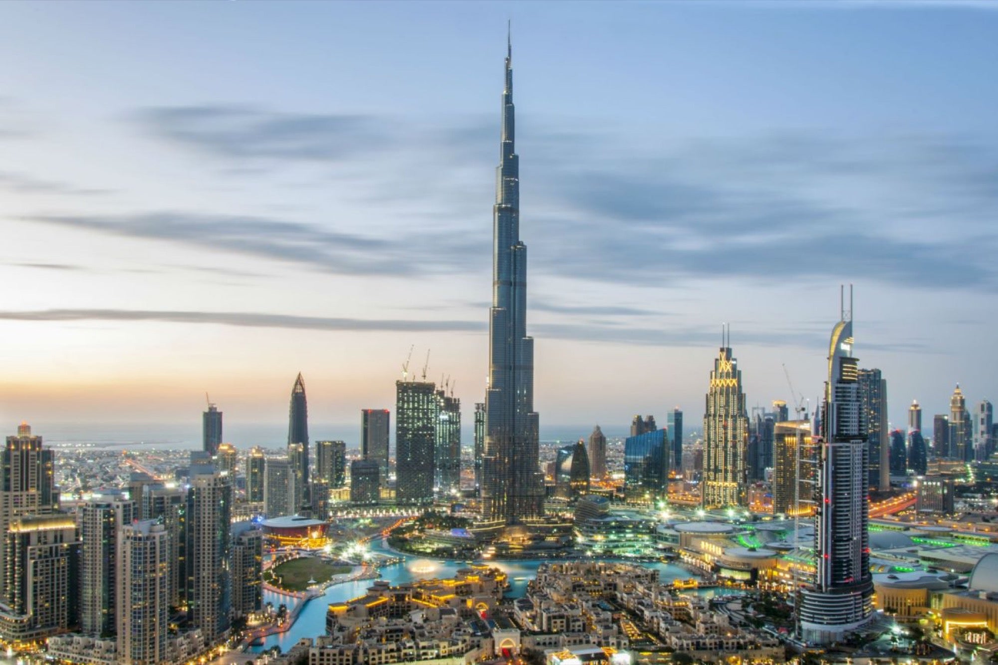 A Framework For The Future Why The UAE s Free Zones Are Due For A