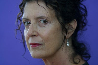 The Woman CEO Who Changed My Life -- and the Lessons She Taught Me Abo...