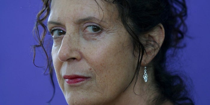 The Woman CEO Who Changed My Life -- and the Lessons She Taught Me About Business Success