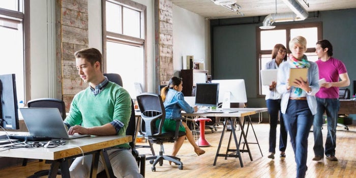 Understanding Today's Top Entrepreneurial Mindsets