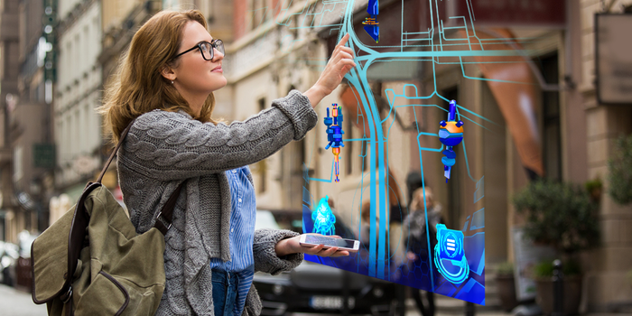 Clash&GO - Why AR and Location-Based Games Lead the Industry
