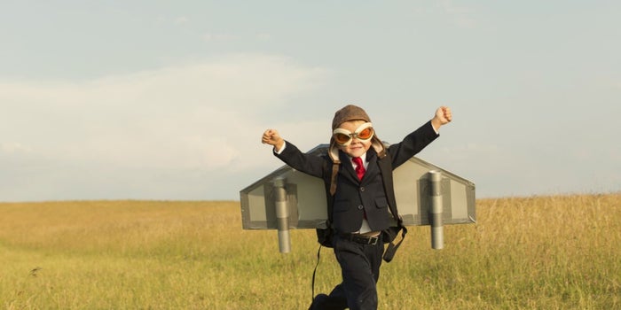 7 Ways to Keep Yourself Motivated