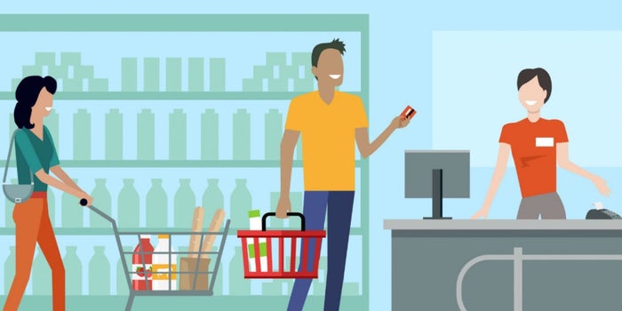 INFOGRAFÍA: Así consume el mexicano