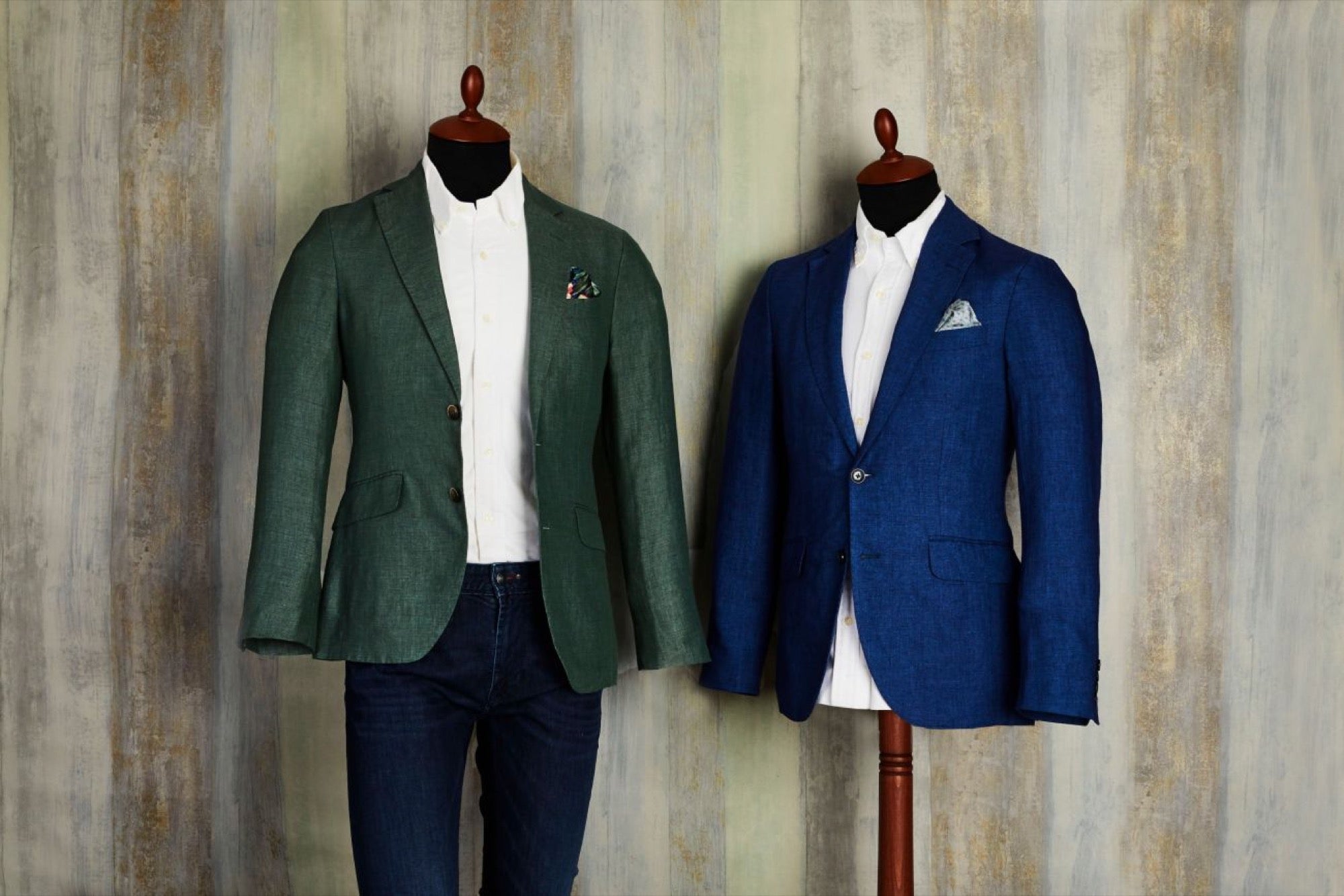 Up Your Style Quotient: Four Must-Have Blazers For Any Occasion