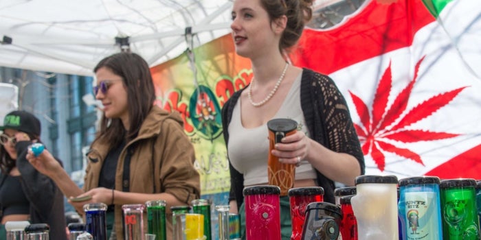 What Canada's Legalization of Marijuana Means to the US, Eh