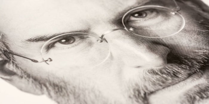 Los 20 momentos que definieron la vida de Steve Jobs