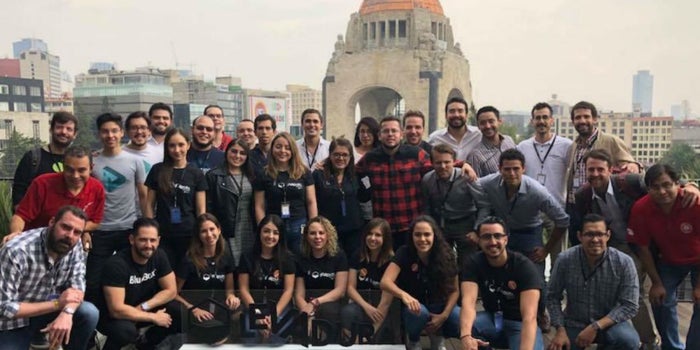 La aceleradora de Grupo Modelo elige a 5 startups